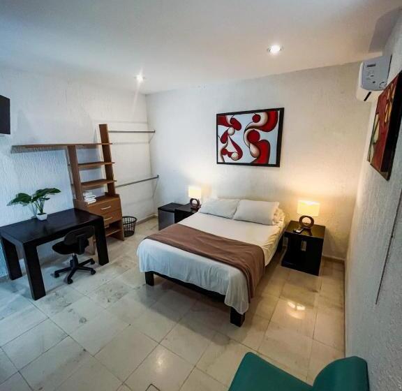 Suíte, Giakor Suites   Gran Jardín