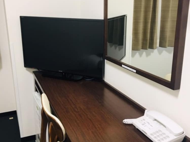 スタンダードルーム, Fuchu Urban Hotel Annex