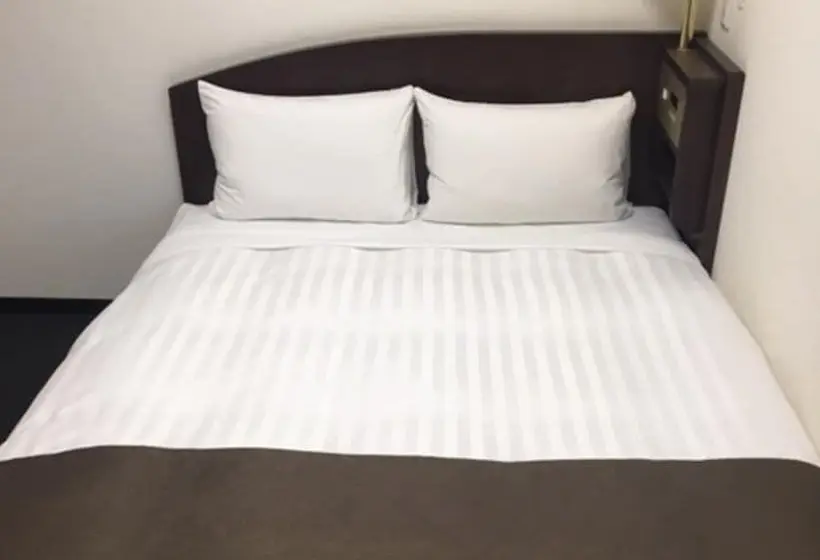 Standard-huone, Fuchu Urban Hotel Annex