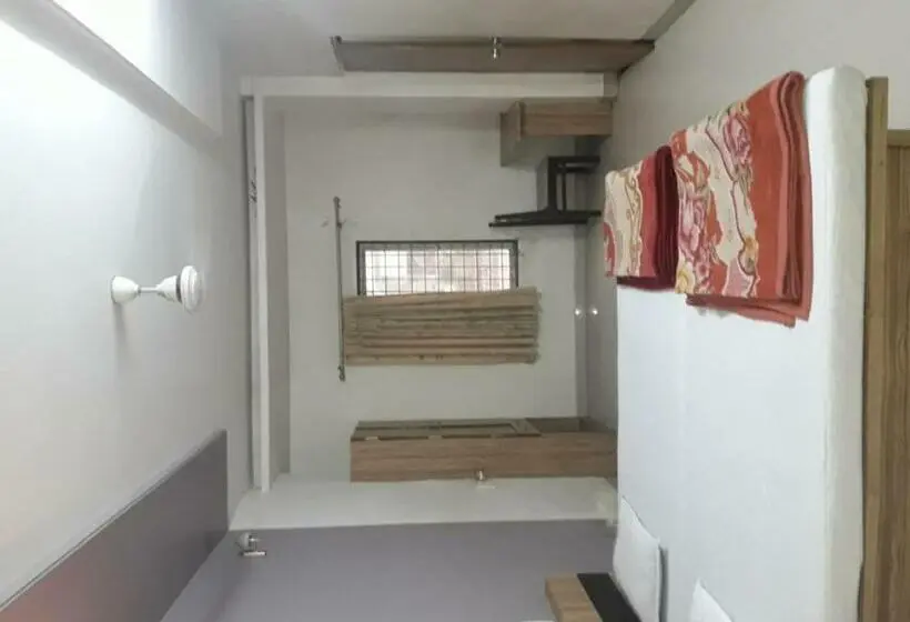 Chambre Deluxe Lit Queen Size, Pariwar