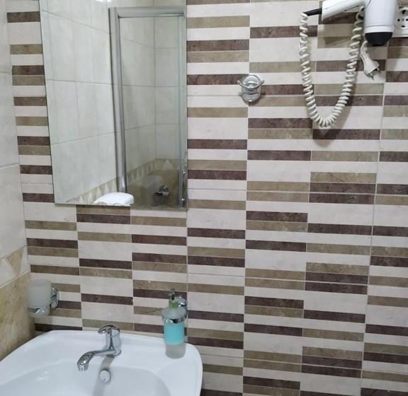 آپارتمان 1 خوابه, Apartments Mostrovi