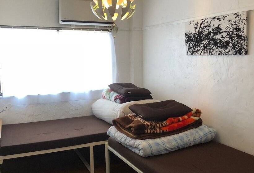 Номер Стандарт, Otohaya Guesthouse