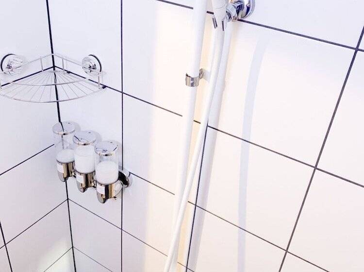 Номер Стандарт, Otohaya Guesthouse