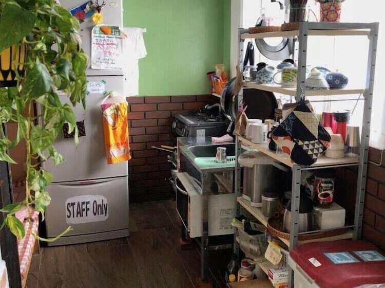 Номер Стандарт, Otohaya Guesthouse