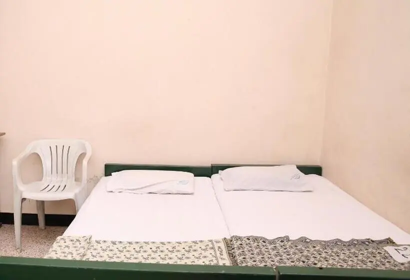 スタンダードルーム, Solanki Guest House