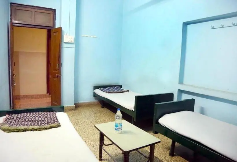 エコノミールーム, Solanki Guest House