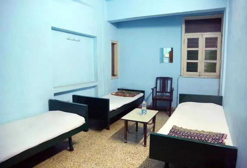 エコノミールーム, Solanki Guest House