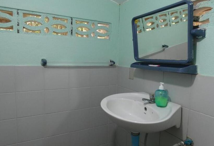 Бунгало Стандарт Вид на Море, Tao Thong Villa 2