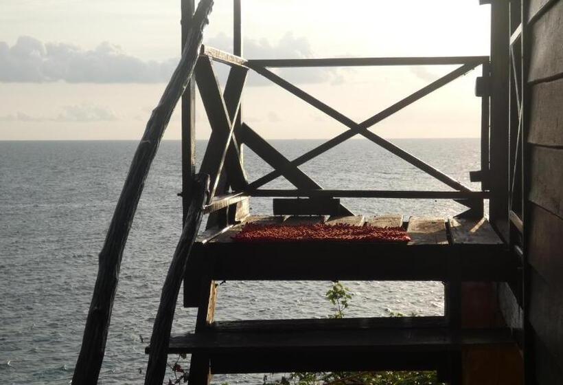 Бунгало Стандарт Вид на Море, Tao Thong Villa 2