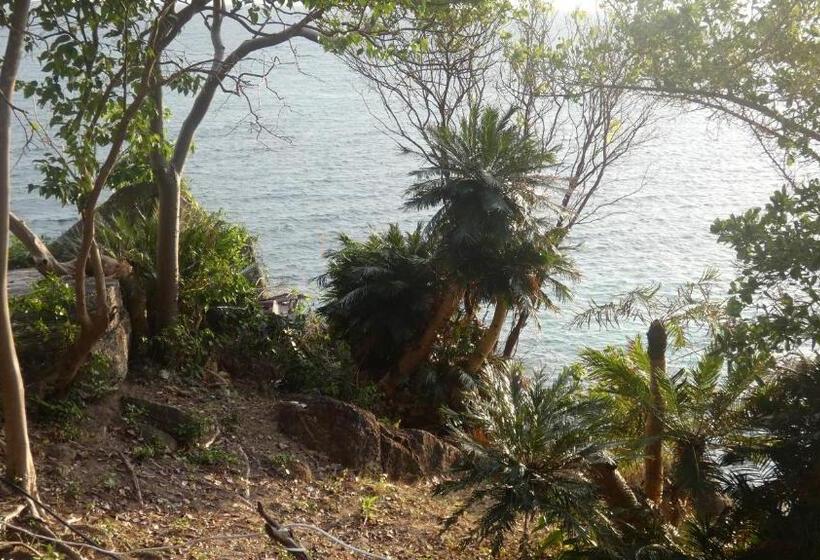 Бунгало Стандарт Вид на Море, Tao Thong Villa 2