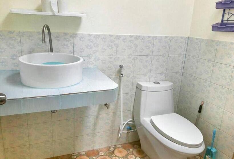 Бунгало Deluxe, Tao Thong Villa 2