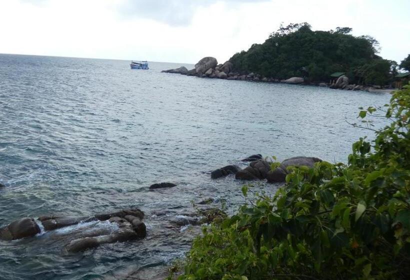 Бунгало Deluxe, Tao Thong Villa 2