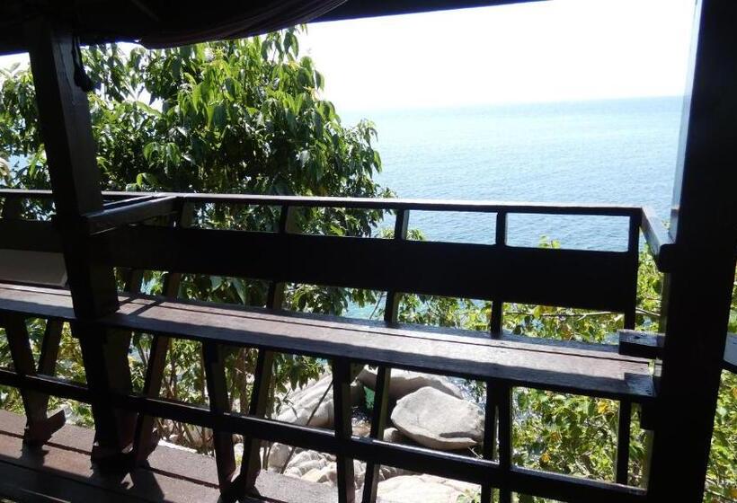 Бунгало Deluxe, Tao Thong Villa 2