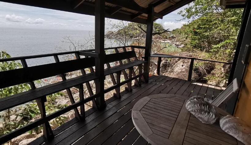 Бунгало Deluxe, Tao Thong Villa 2