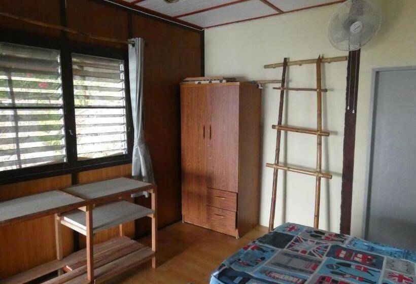 Бунгало Deluxe, Tao Thong Villa 2