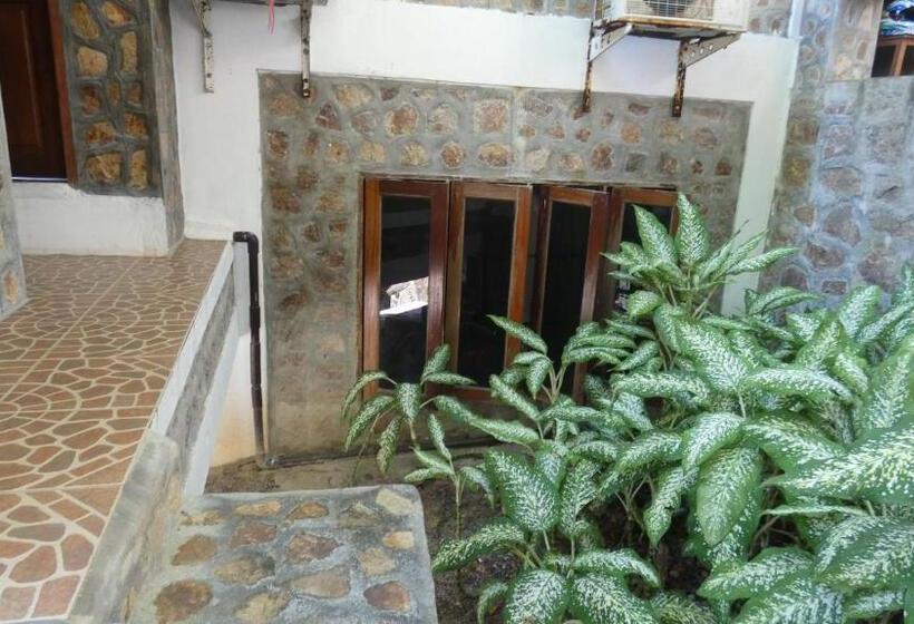 Студия Deluxe, Tao Thong Villa 2