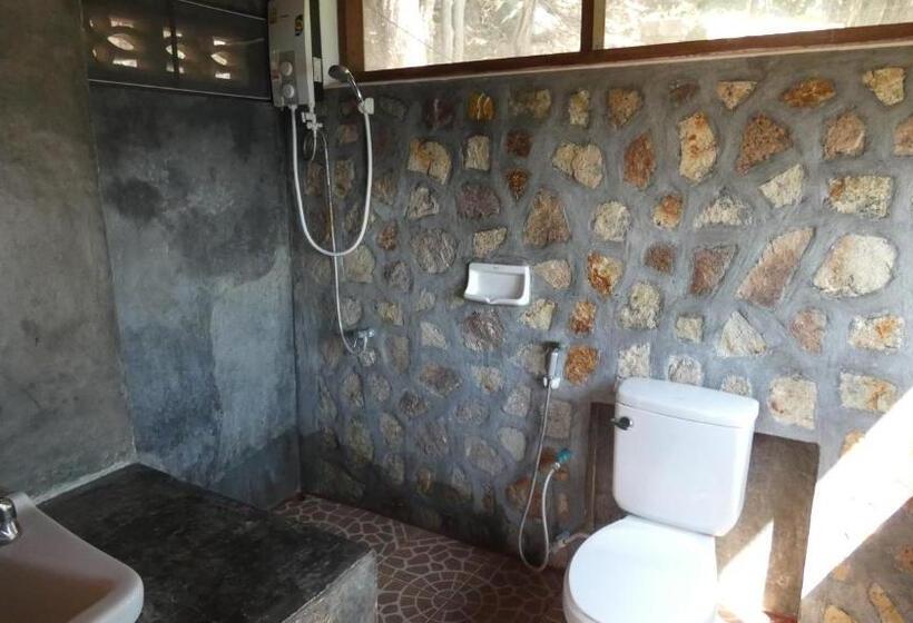 Студия Deluxe, Tao Thong Villa 2
