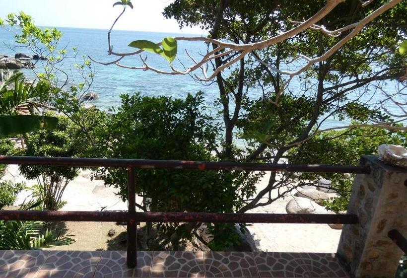 Студия Deluxe, Tao Thong Villa 2