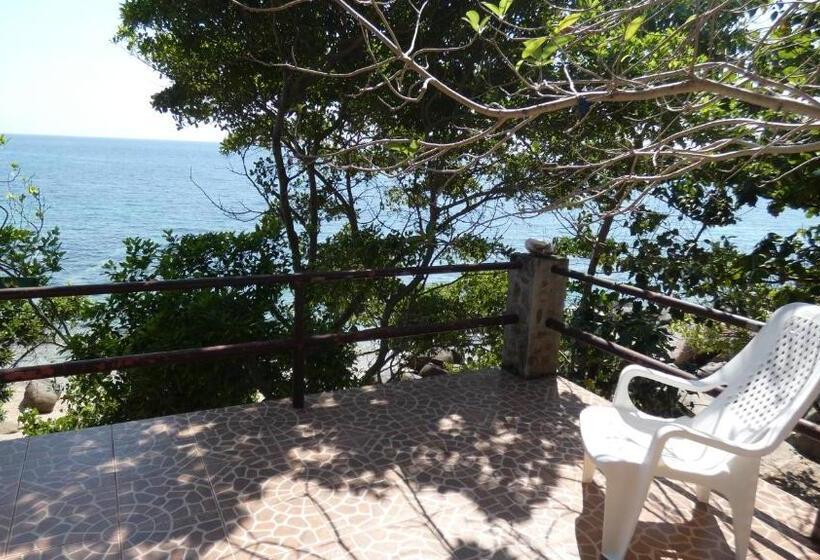 Студия Deluxe, Tao Thong Villa 2