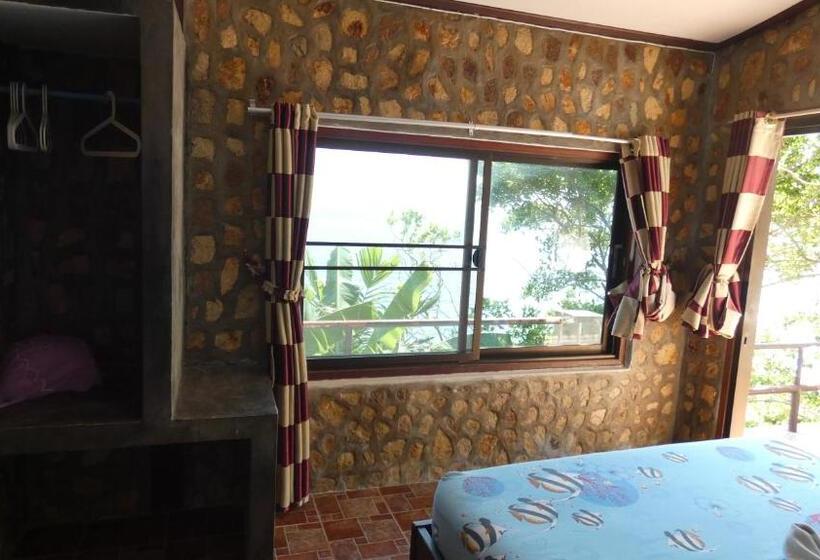 Студия Deluxe, Tao Thong Villa 2