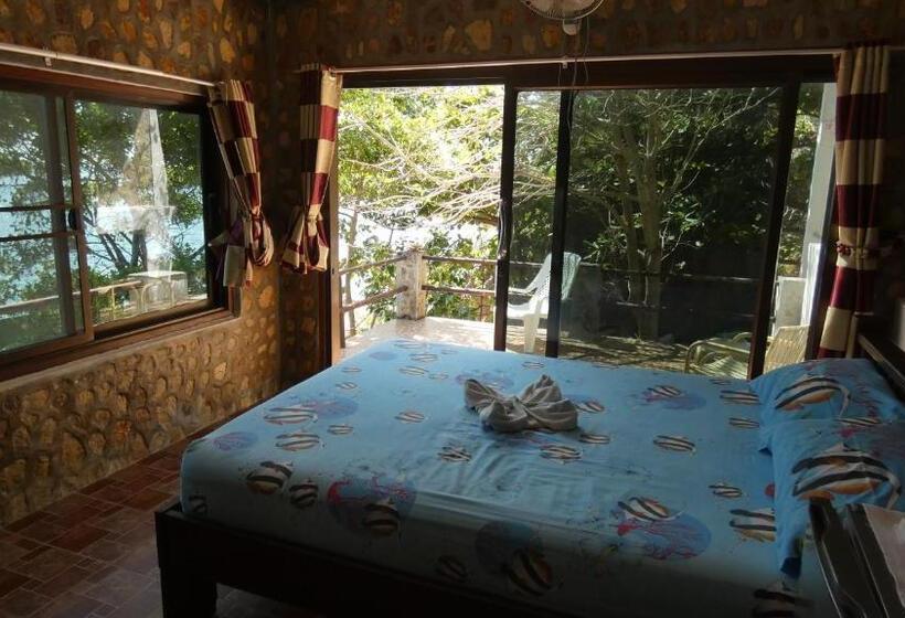 Студия Deluxe, Tao Thong Villa 2