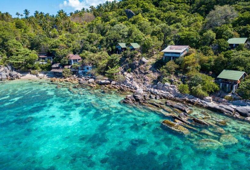 Студия Deluxe, Tao Thong Villa 2