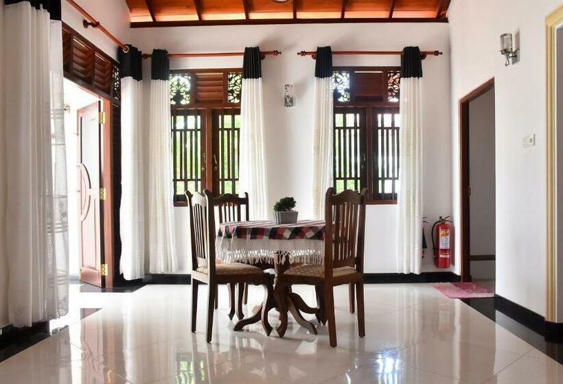 Номер Deluxe, Villa De White Sambur