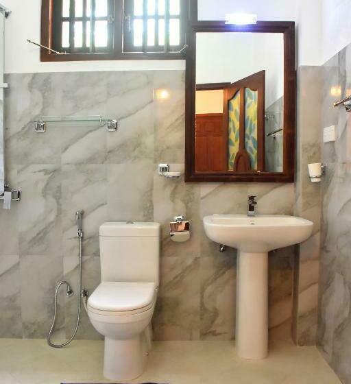 Номер Deluxe, Villa De White Sambur