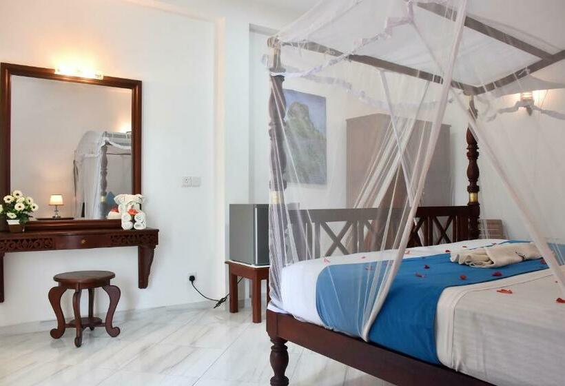 Номер Deluxe, Villa De White Sambur