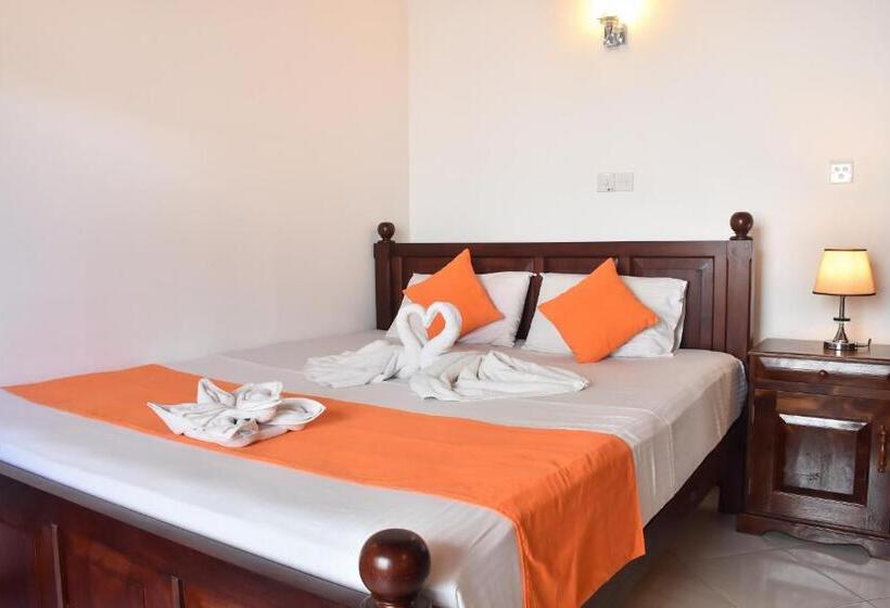 Номер Deluxe, Villa De White Sambur