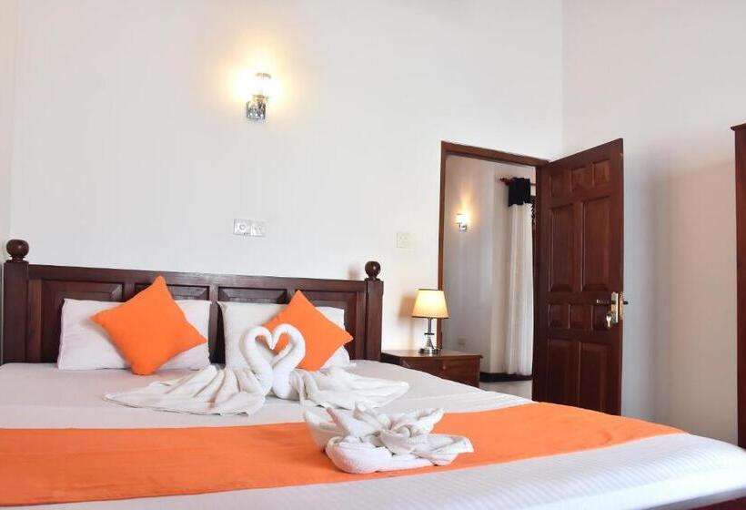 Номер Deluxe, Villa De White Sambur