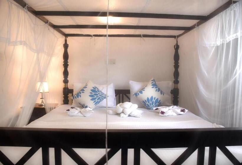 Номер Deluxe, Villa De White Sambur