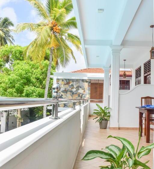 Номер Deluxe Кровать Кинг, Villa De White Sambur