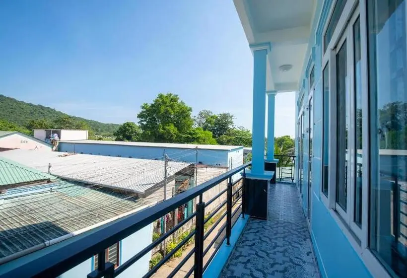 اتاق استاندارد, Xuan Anh Guesthouse