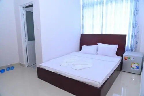 اتاق استاندارد, Xuan Anh Guesthouse