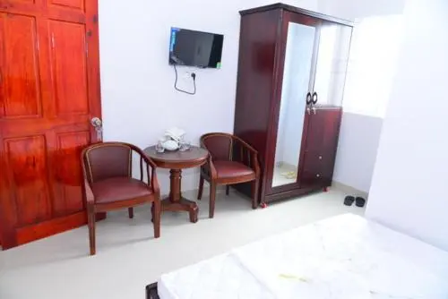 اتاق استاندارد, Xuan Anh Guesthouse