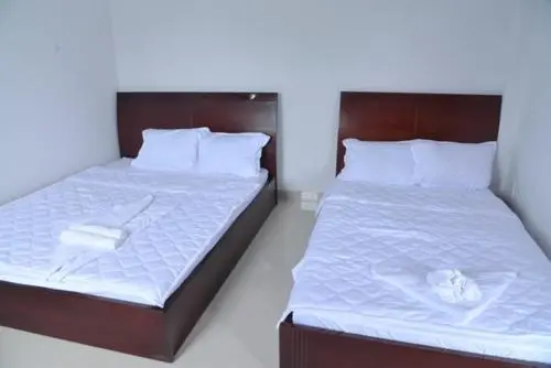 اتاق استاندارد چهار تخته, Xuan Anh Guesthouse