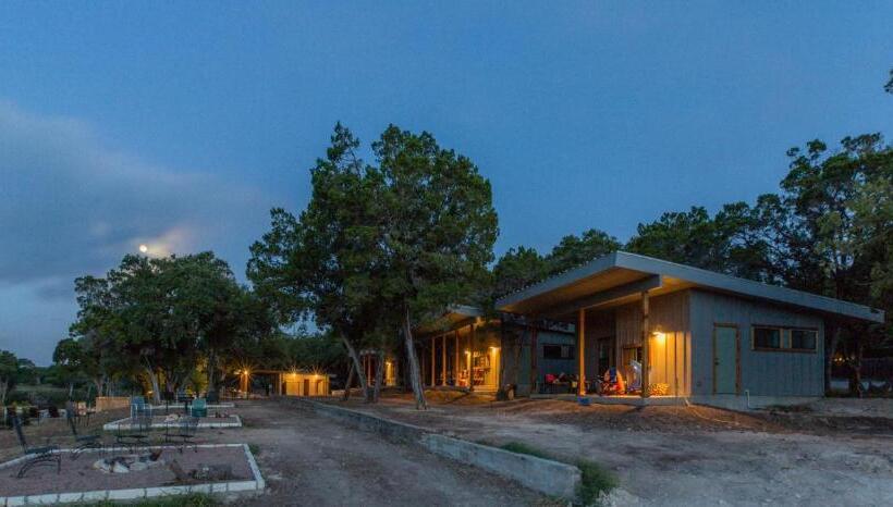 스탠다드 트리플 룸, 7a Ranch