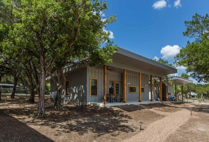 스탠다드 트리플 룸, 7a Ranch