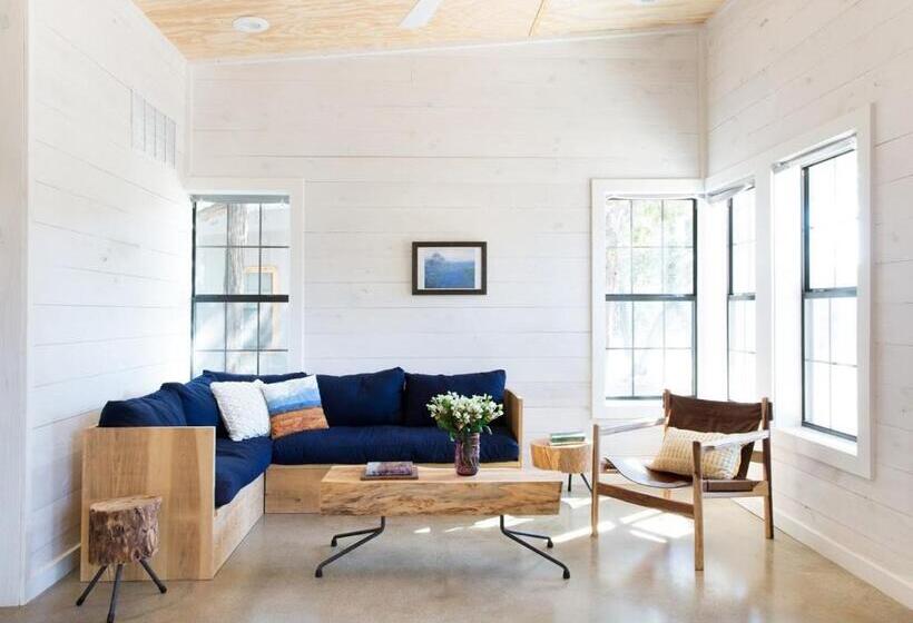 스탠다드 트리플 룸, 7a Ranch