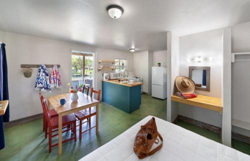 스탠다드 룸, 7a Ranch