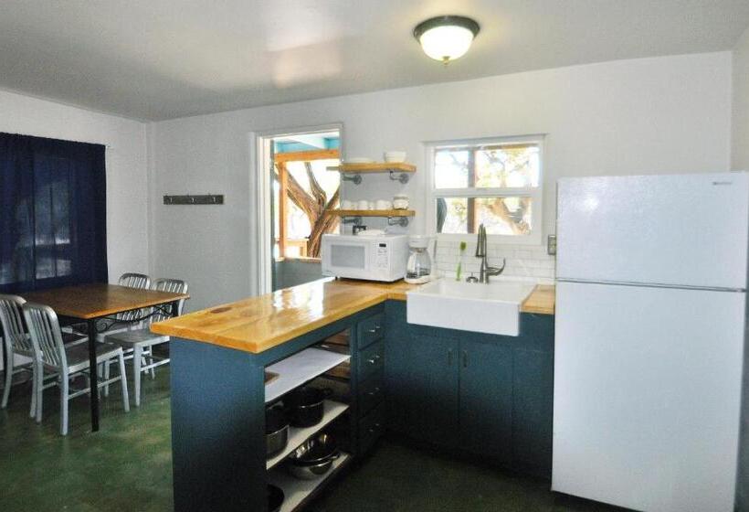 스탠다드 룸, 7a Ranch