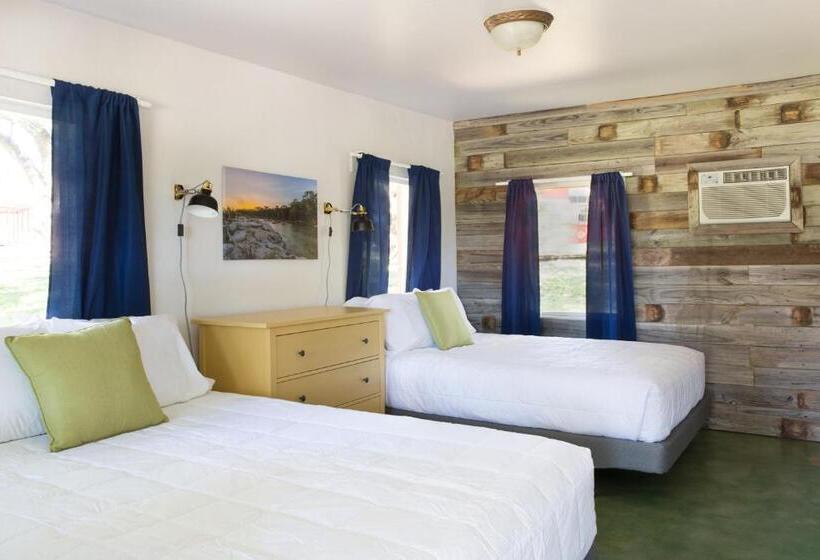 스탠다드 룸, 7a Ranch