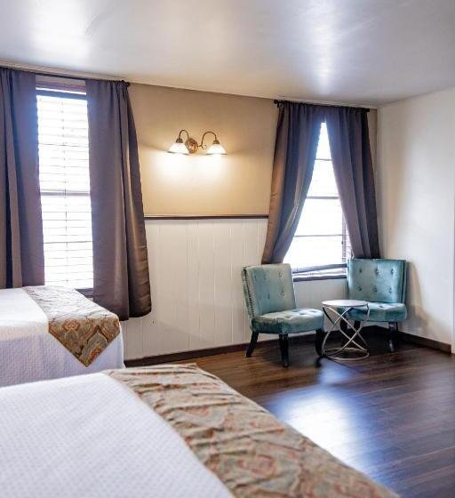 디럭스 룸, 7a Ranch