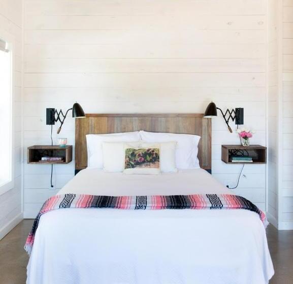 디럭스 패밀리 룸, 7a Ranch