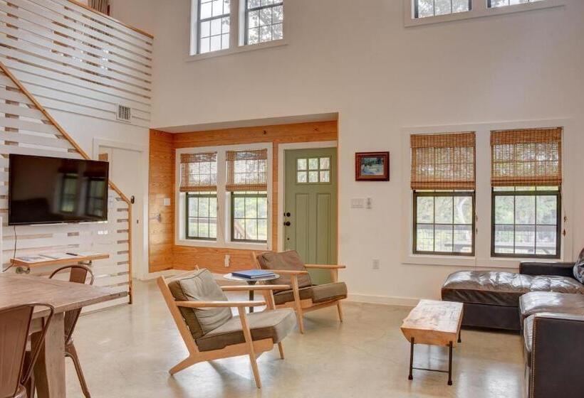 침실 1개 주택, 7a Ranch