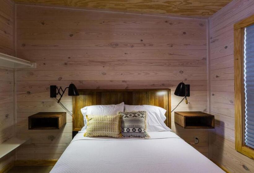 스탠다드 트리플 룸, 7a Ranch