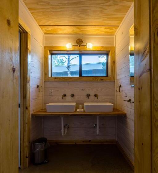 스탠다드 트리플 룸, 7a Ranch