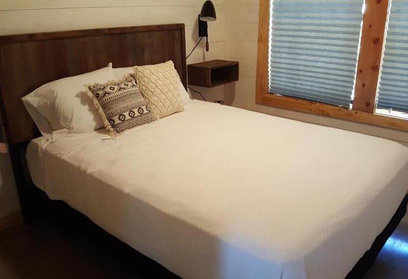 스탠다드 트리플 룸, 7a Ranch