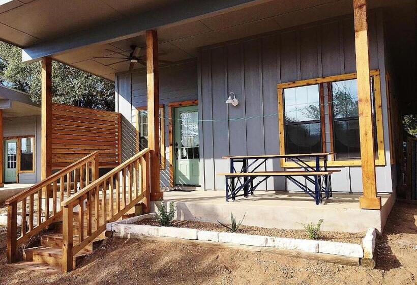 스탠다드 트리플 룸, 7a Ranch